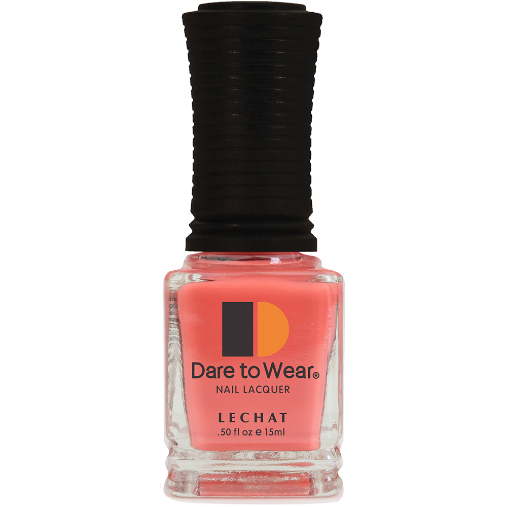 Dare To Wear Nail Polish - DW237 - Brushed Blush